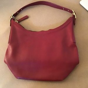 Coach Bucket Tote Handbag